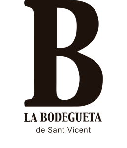 Logo La Bodegueta